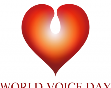 WORLD VOICE DAY PARMA – ESPLORA LE VIE DELLA VOCE