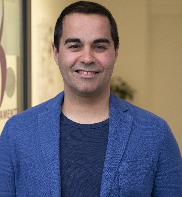 Dott. Andrea Giuffredi