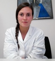 Dott.ssa Francesca Rolli