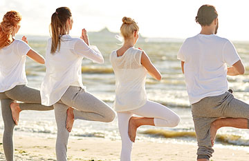 Day 9. Full Home Yoga