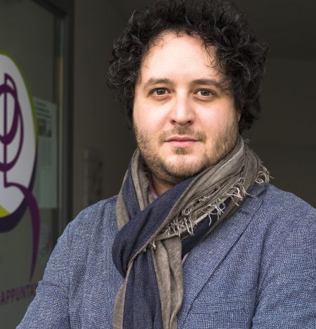 Dott. Emanuele Arletti