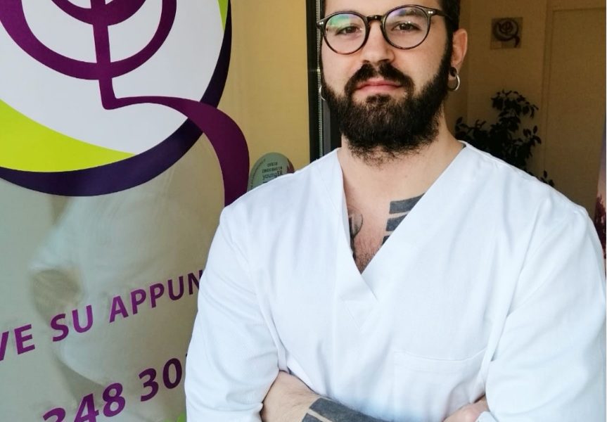 Luca Rossi