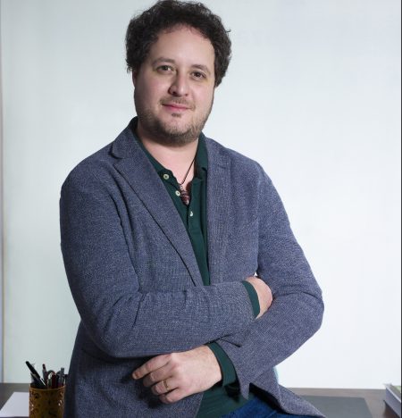 Dott. Emanuele Arletti